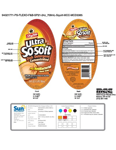 Ultra So Soft Ab (Ultra So Soft Ab Hand Soap Page 001)